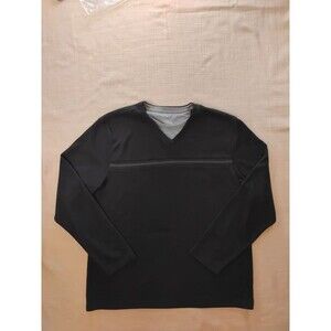 Men's Size Large Van Heusen